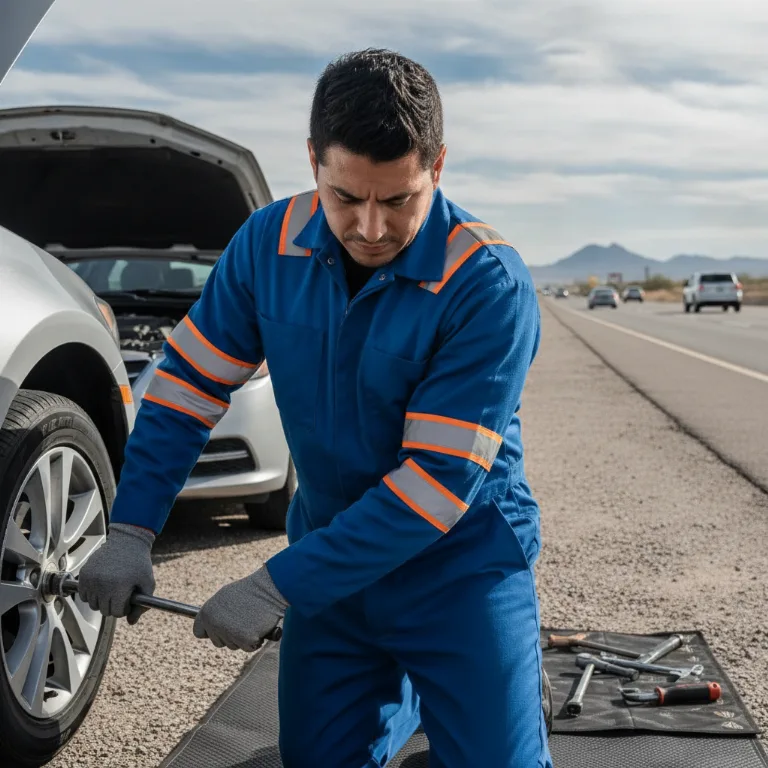 Assistência Em Viagem serviço em Belo Horizonte